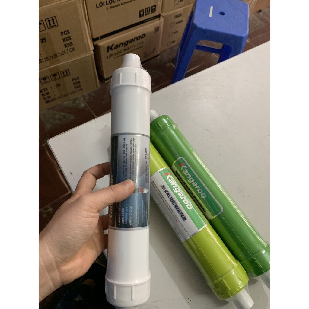 Lõi Lọc 789 Kangaro ♥️ Lõi Chức Năng Kangaro ♥️ Lõi Tạo Vị | BigBuy360 - bigbuy360.vn