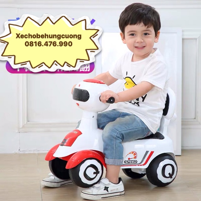 (NHẬP MÃ XECH11K )XE CHÒI CHÂN CHO UFO