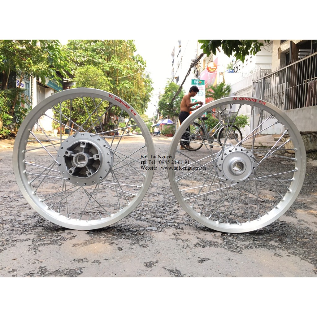 BỘ CĂM ĐÙM NIỀNG XUỐNG BÁNH CĂM CHO EX150