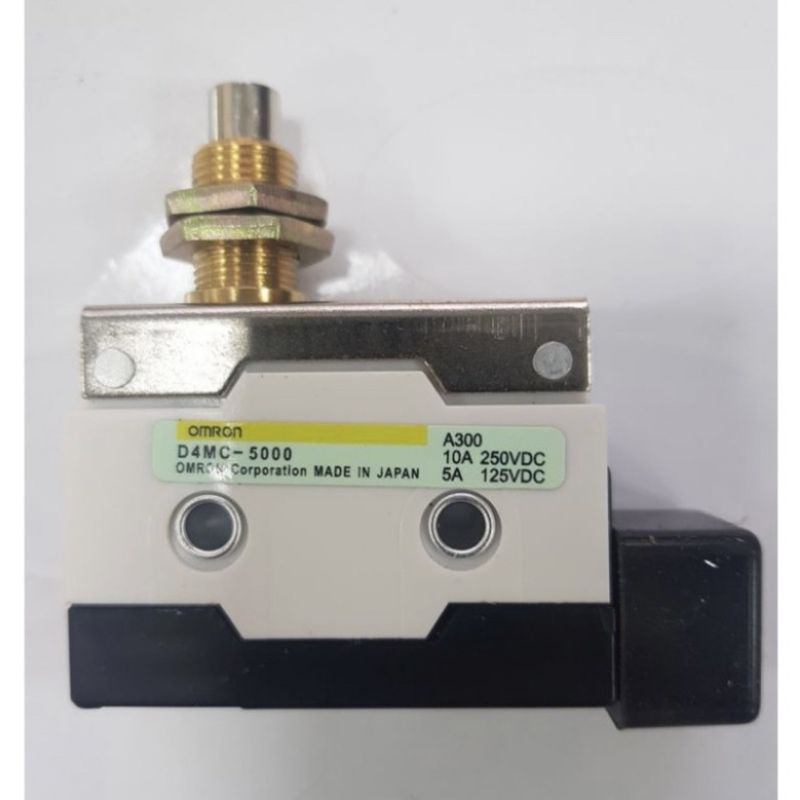 Công tắc hành trình omron D4MC-2020 D4MC-2000 D4MC-5000  D4MC-5020