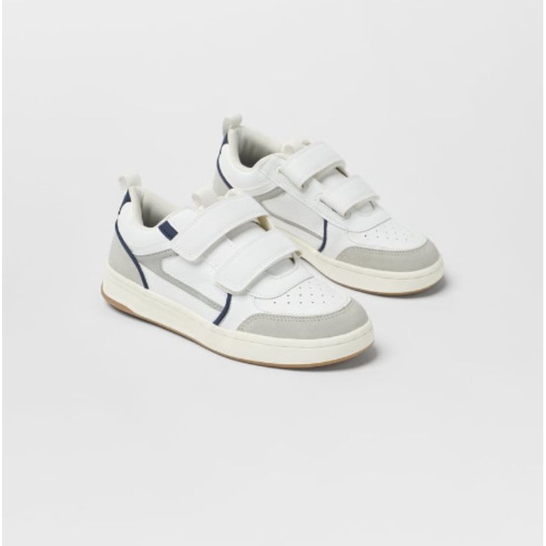 Giày thể thao zara Kids auth 100%
