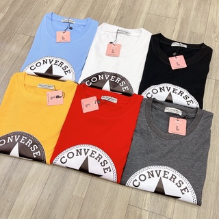 Áo thun BYS ngôi sao unisex đủ size