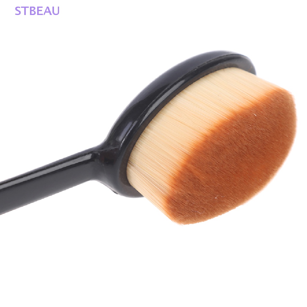 Bàn Chải Trang Điểm Tán Nền / Kem Che Khuyết Điểm BBCream