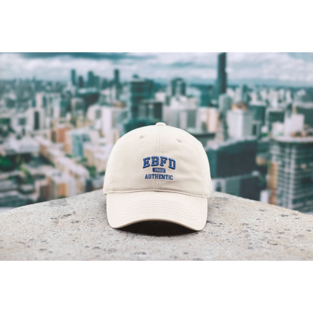 Nón Ebbets Field Flannels Ballcap
