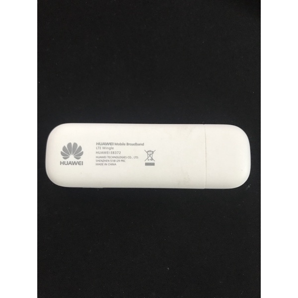 USB Huawei E8372 - Bộ phát Wifi 4G Chính Hãng Tốt Nhất
