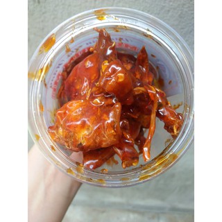 COMBO 2 HŨ MỰC RIM ME ĐÀ NẴNG HŨ 250g (date mới)