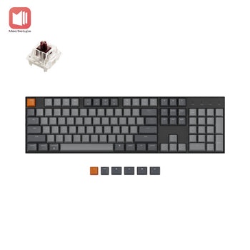 Bàn phím Keychron K10