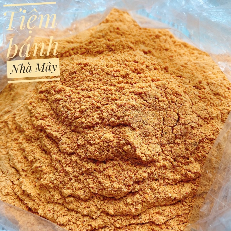 Muối Tôm Nhuyễn Cay Tây Ninh Hàng Loại 1 Siêu Cay Độc Quyền