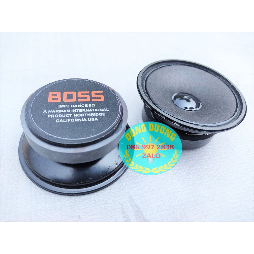 LOA TRUNG BO5E 8cm - GIÁ 2 CHIẾC