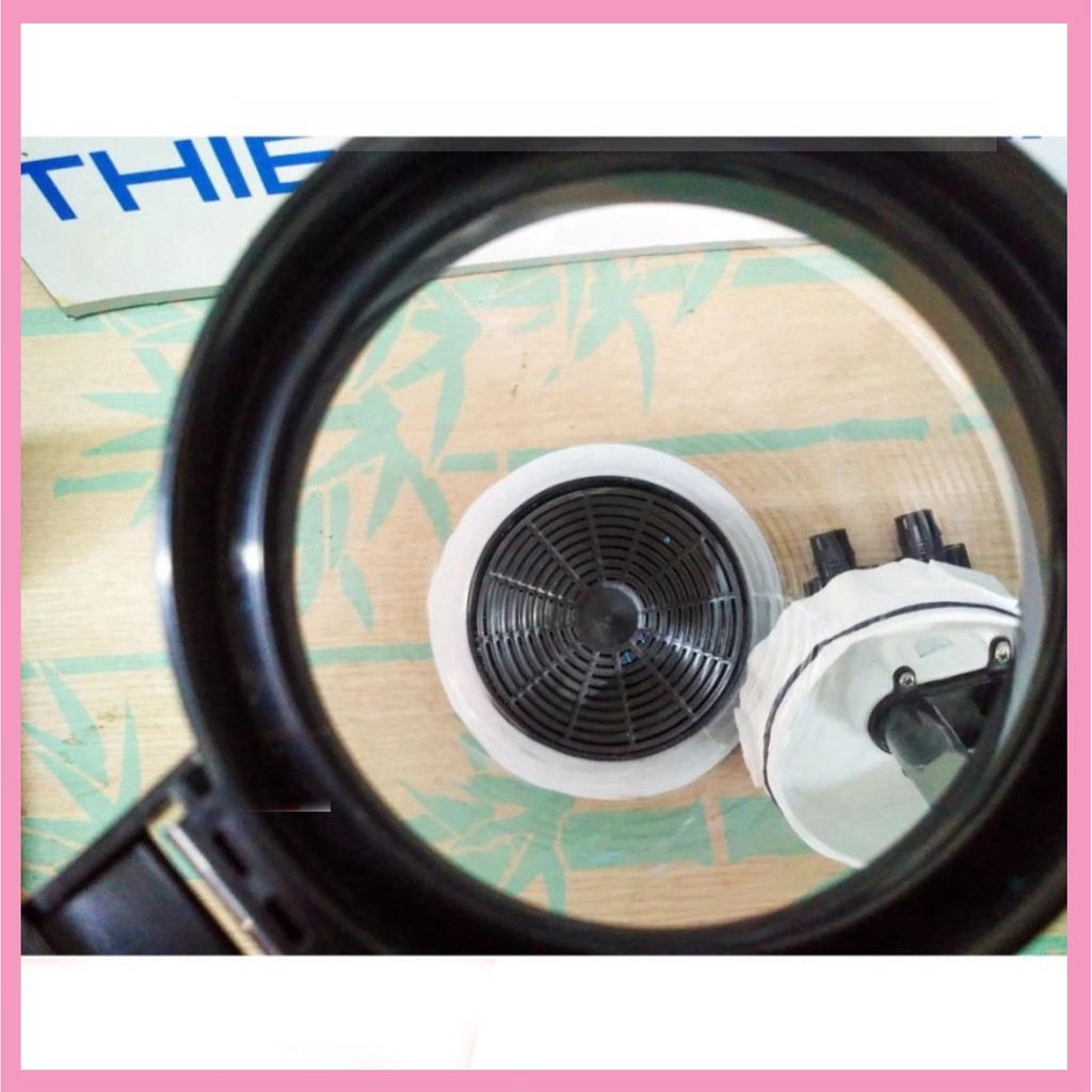 Lọc phụ Atman Qz 30