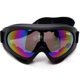 Kính UV 7 màu cho nón bảo hiểm