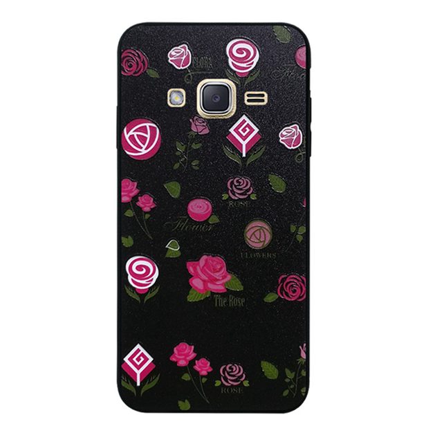 Samsung M10 M20 A30 A20 A20S A30S A10 A10S A50 A50S M30 M30S A40S A70 A40 A60 Rose Silicon Case | BigBuy360 - bigbuy360.vn