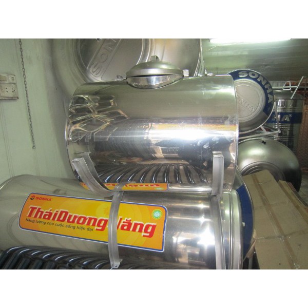 Bình phụ chứa nước cấp Thái Dương Năng ✅Miễn phí vận chuyển nội thành