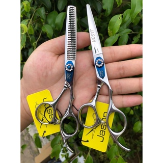 Kéo cắt tóc jason 6.0 cao cấp nhật bản