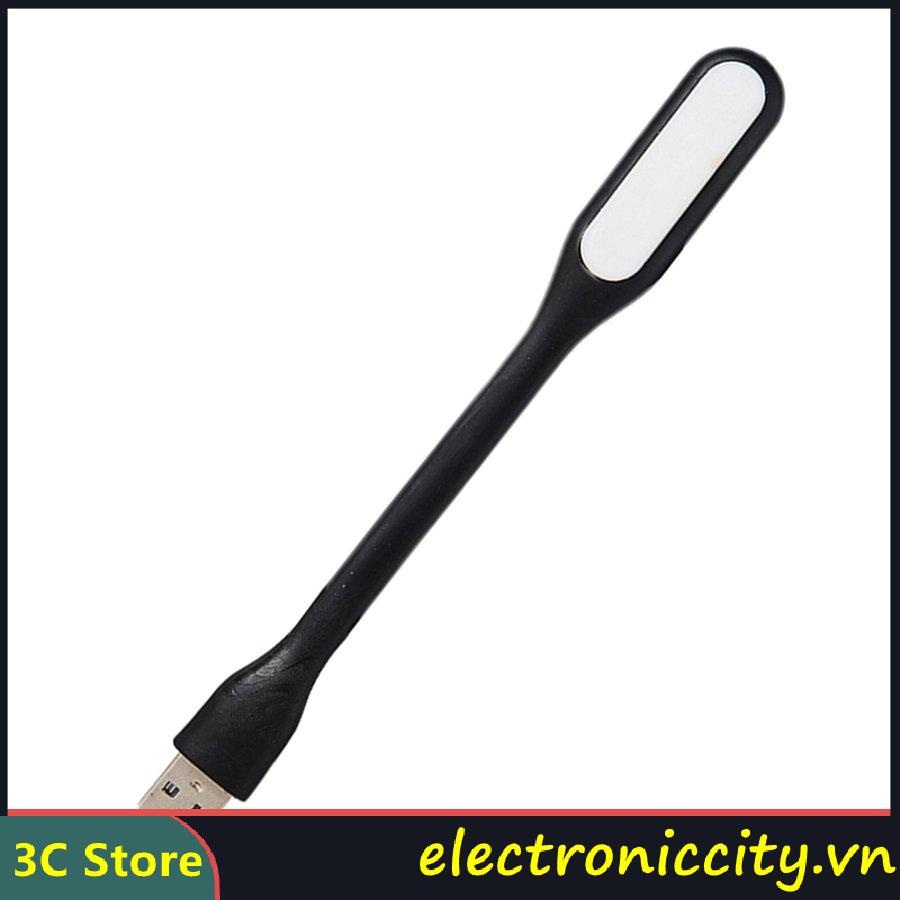 LED USB tiết kiệm năng lượng để bàn tiện dụng