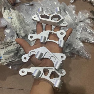Pass heo dầu Nissin moto3