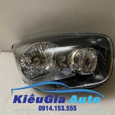 Đèn pha  xe Kia Morning 2012-2020, Kia Picanto