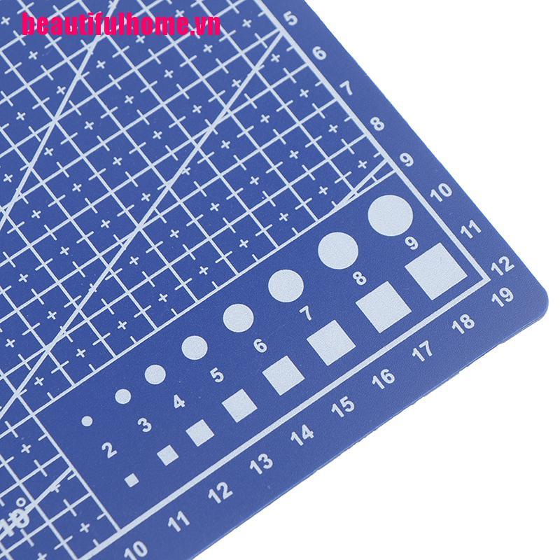 Bảng Cắt Hai Mặt Khổ A4A5 Chuyên Dụng Làm Đồ Thủ Công | BigBuy360 - bigbuy360.vn