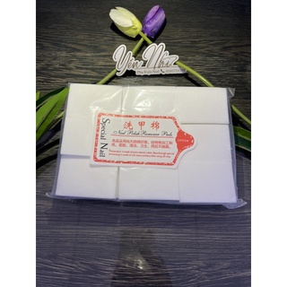 GIẤY LAU GEL LOẠI XỊN MIẾNG CỨNG 1000 tờ