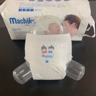 Tã bỉm quần MACHIkO 50M ♥️ CHÍNH HÃNG ♥️đủ size M/L/XL/XXL