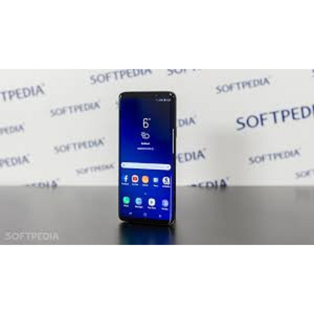 Điện thoại Samsung Galaxy S9 ram 4G/64G Máy Chính Hãng mới, Chiến siêu game nặng, Zalo Tiktok Youtube Chất - GS 01