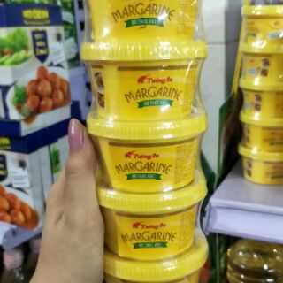 Bơ tường an