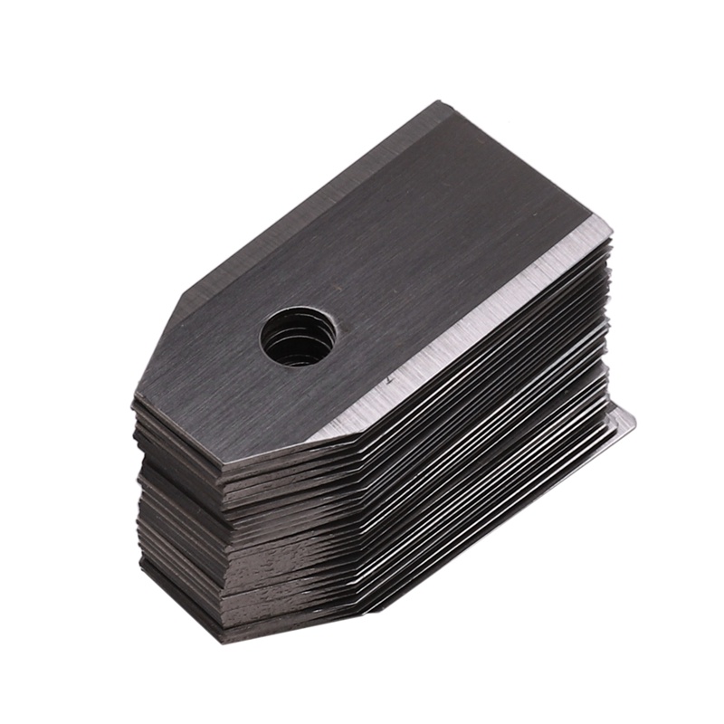 Set 30 Lưỡi Dao Thay Thế Cho Máy Cắt Cỏ