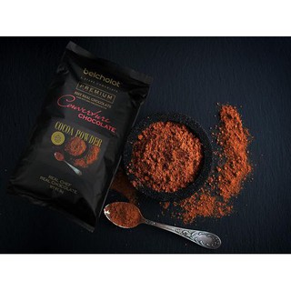 Bột Cacao Nguyên Chất Belcholat