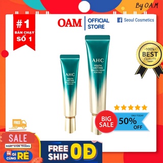 Kem Mắt AHC Time Rewind Real Eye Cream For Face 2021