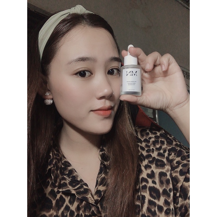 Serum dưỡng da Collagen mỹ nam 30ml