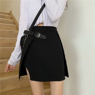 chân váy kiểu bao ngầu