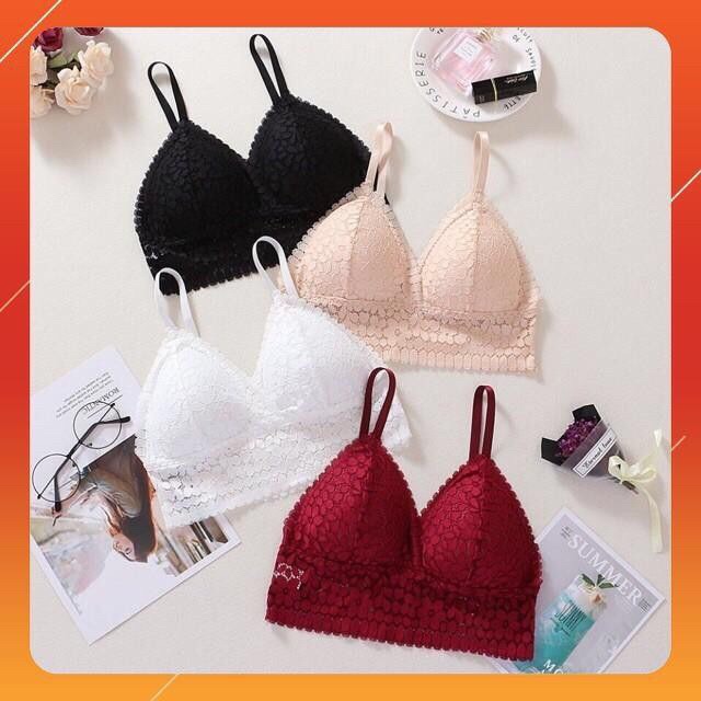Bra Ren Mềm 8815 Hàng Đẹp Loại 1 | BigBuy360 - bigbuy360.vn