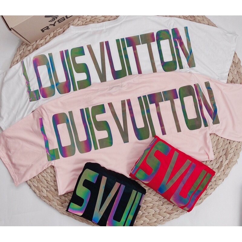 Áo thun nam form rộng tay lỡ áo thun cổ tròn nam nữ đều mặc được chất cotton sịn xò | BigBuy360 - bigbuy360.vn