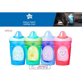 Bình Tập Uống Tommee Tippee (Hàng US)