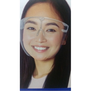 Kính chống giọt bắn , kính bảo hộ cao cấp Asia Face shoeld