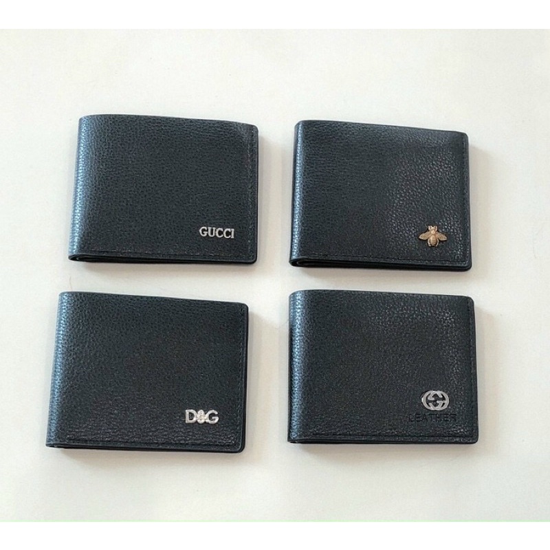 Ví nam giá rẻ gắn phụ kiện