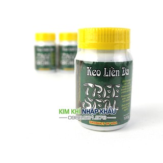 TREE SEAL keo liền da cây cao cấp lọ 100g - T74