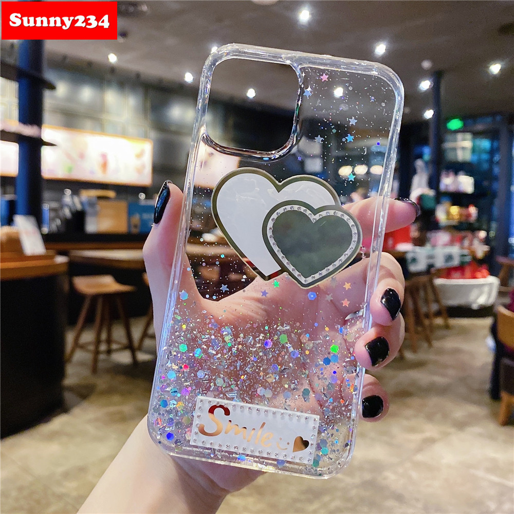Ốp điện thoại cho OPPO A15 A15S A12 A53 A33 A31 A5 A9 2020 A52 A92 A91 F15 A3S A5S A7 A12E A93 A55 A11K