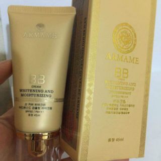 Kem nền Armame BB cream SPF50