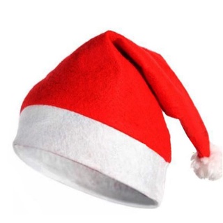 combo 10 cái nón noel dành cho người lớn