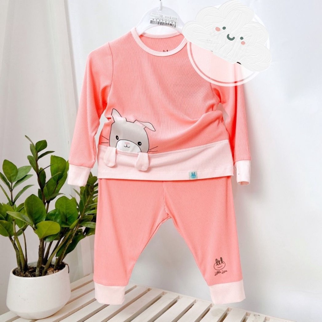 Áo rời Lil-little love, gemma kid,... cho bé trai, bé gái size 3M-4 tuổi