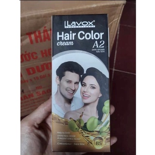 NHUỘM PHỦ BẠC 100%