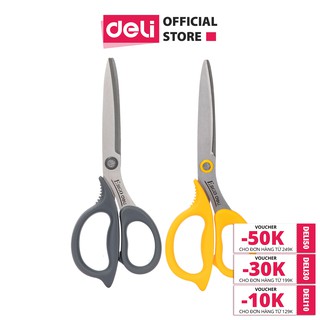 Kéo Deli 77758