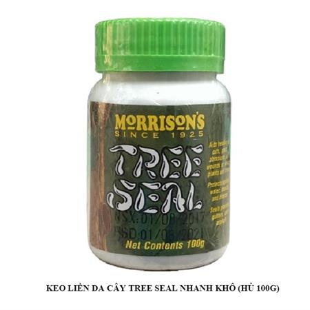 Keo Liền Sẹo cây Mỹ Morrison 100gram4654