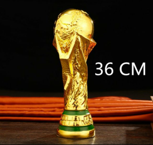 Cup Lưu Niệm WORLD CUP 98