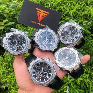 Đồng hồ nam Casio G-Shock GST-B100