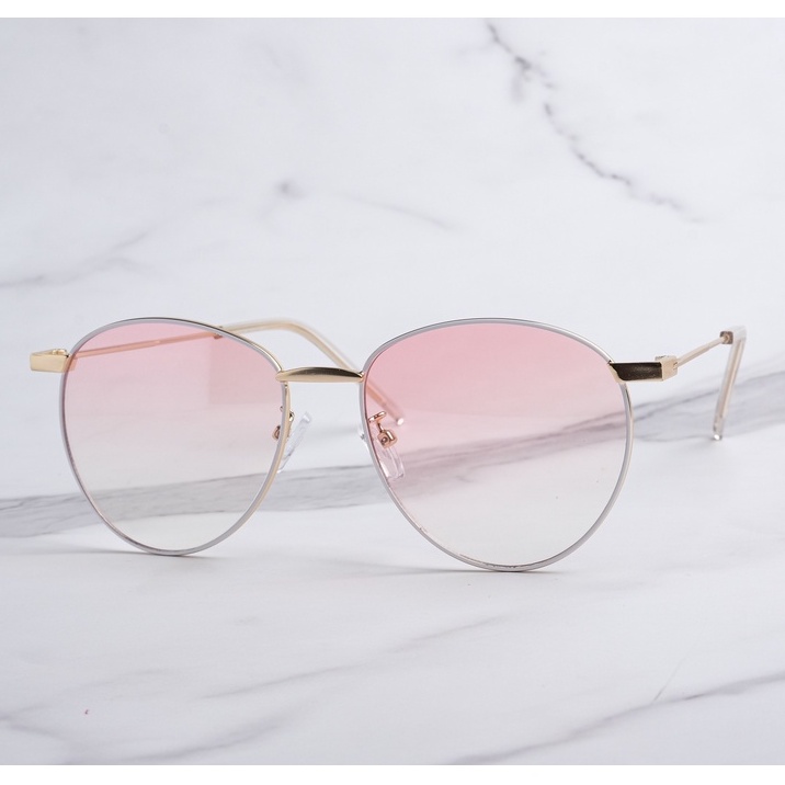 Kính Mát Hợp Kim Shady Unisex MK1035