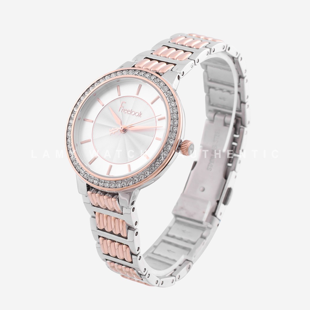 Đồng hồ nữ Freelook Delray Watch FL.1.10112.6