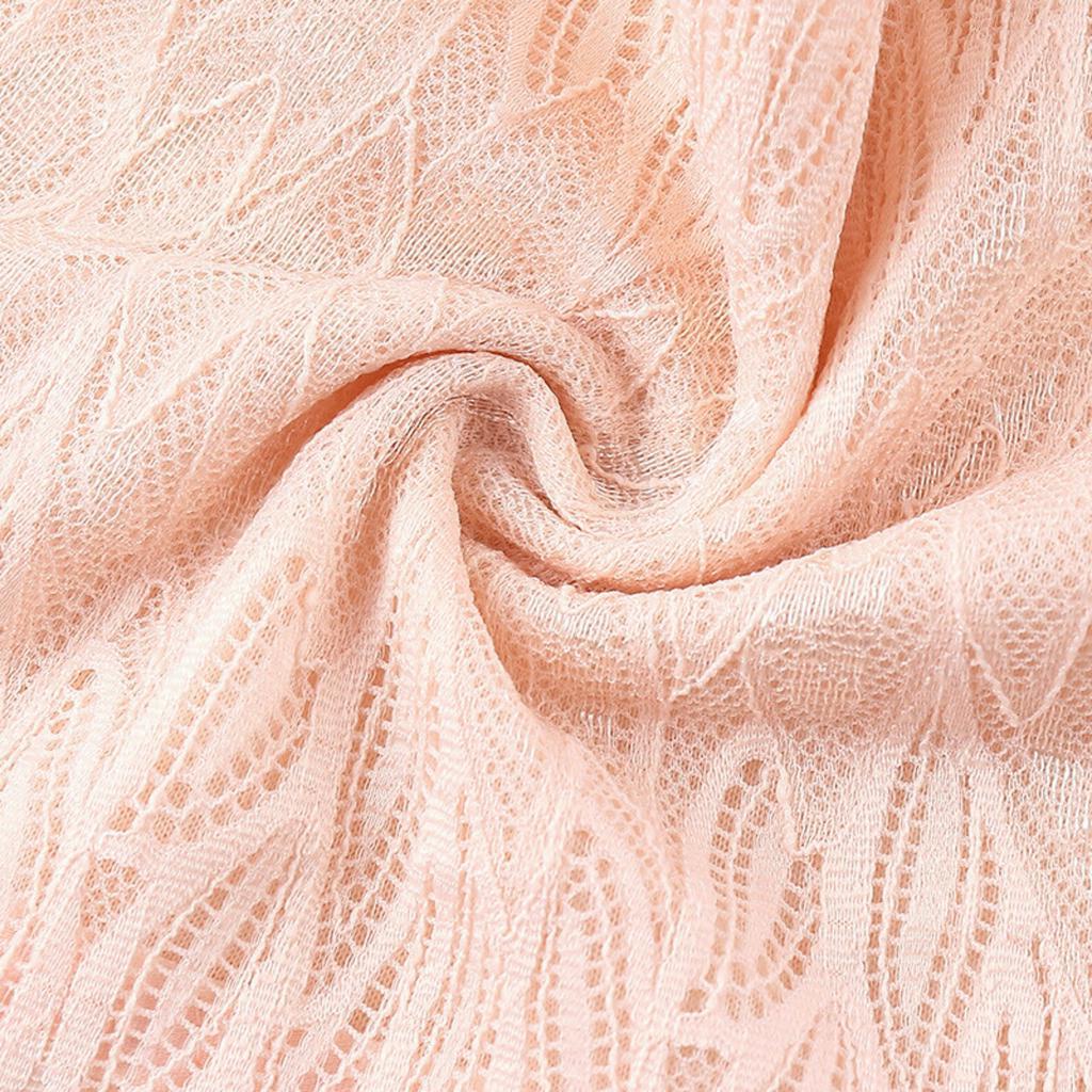 Áo bra ren nữ - Áo ống ren bra nữ chiếc lá 2 dây co dãn mút mỏng thông khí sexy Kingshop B3371