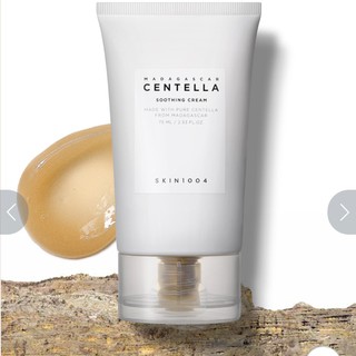 Kem Rau Má Skin1004 Madagascar Centella Cream 75ml
